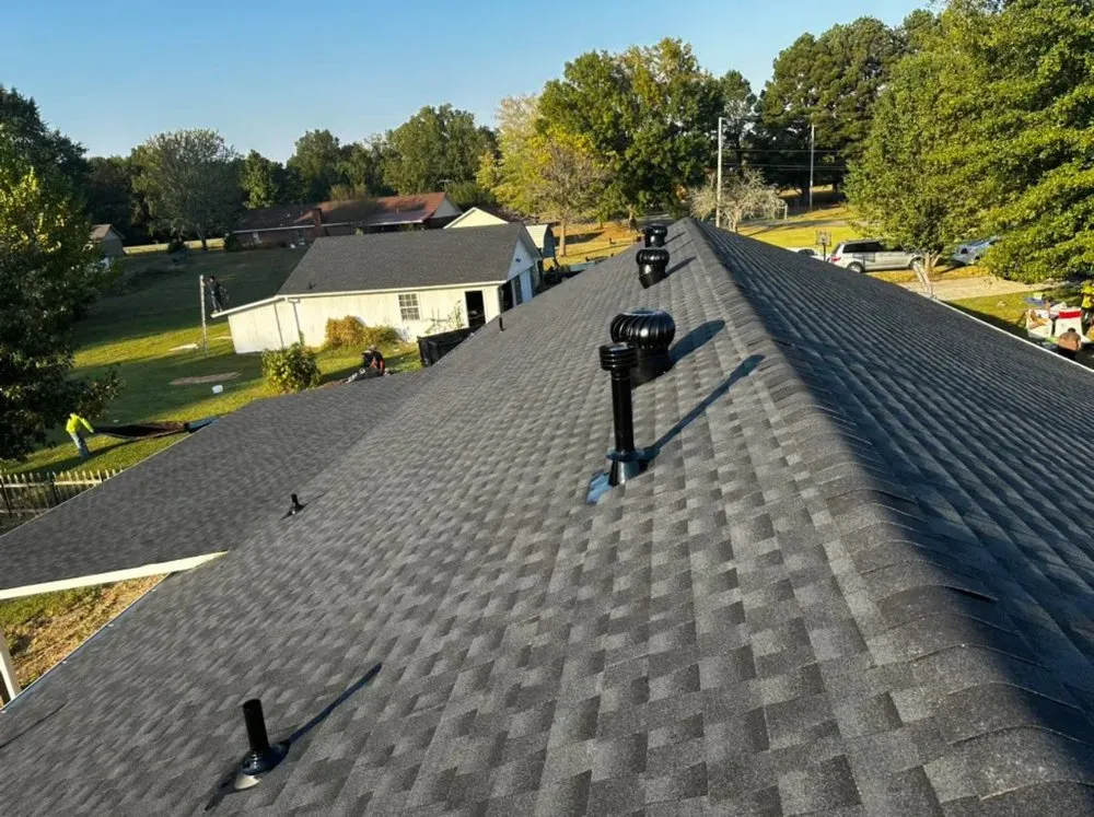 Slide of Ordonez Construction