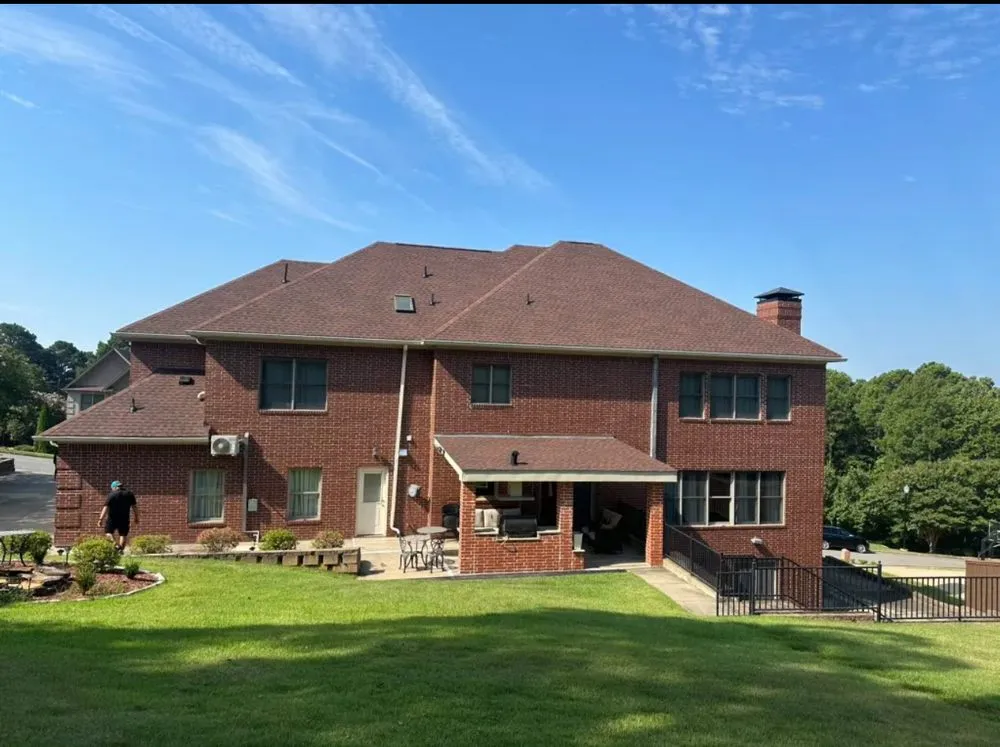 Slide of Ordonez Construction