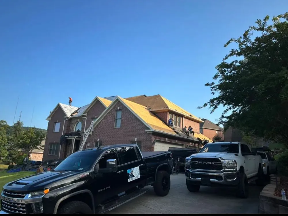 Slide of Ordonez Construction