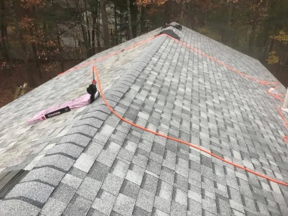 Slide of Ordway Roofing