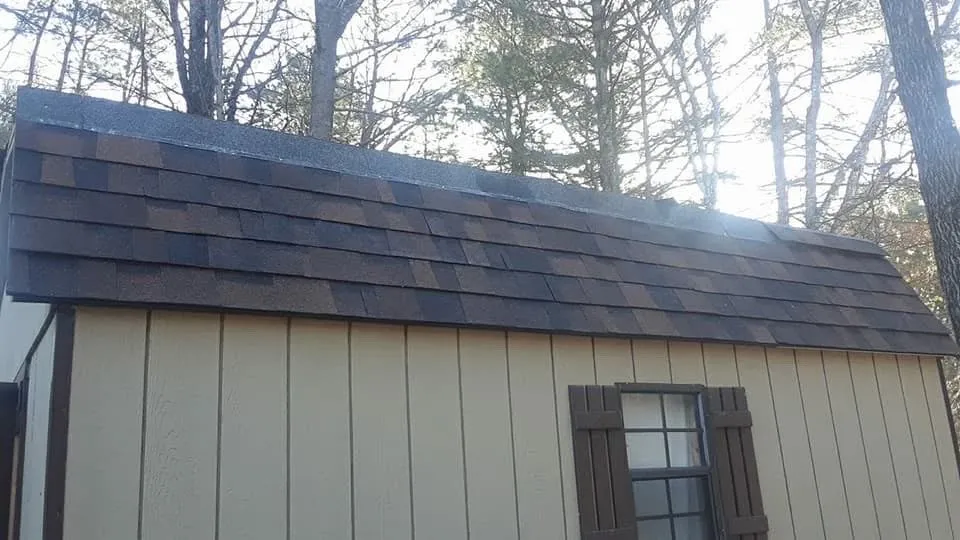 Slide of Ordway Roofing