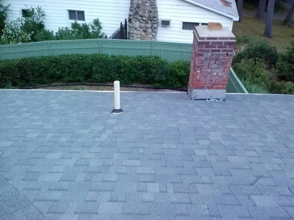 Slide of Ordway Roofing