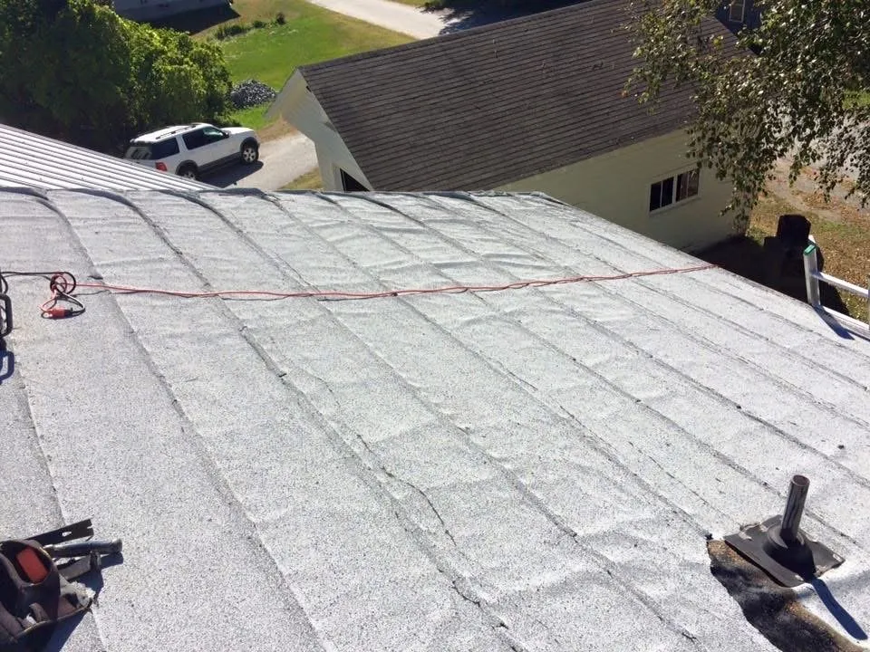 Slide of Ordway Roofing