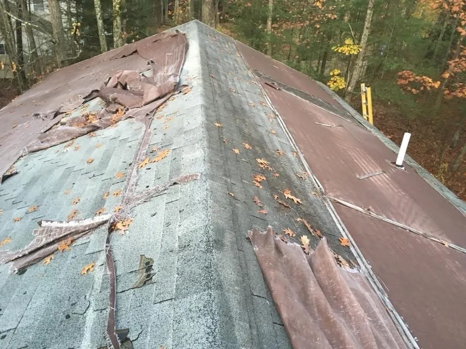 Slide of Ordway Roofing