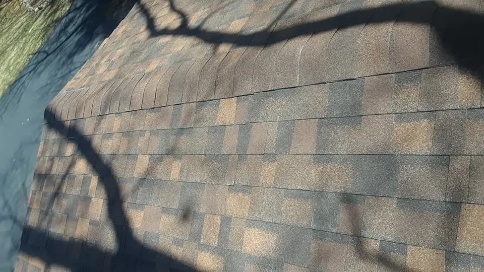 Slide of Ordway Roofing