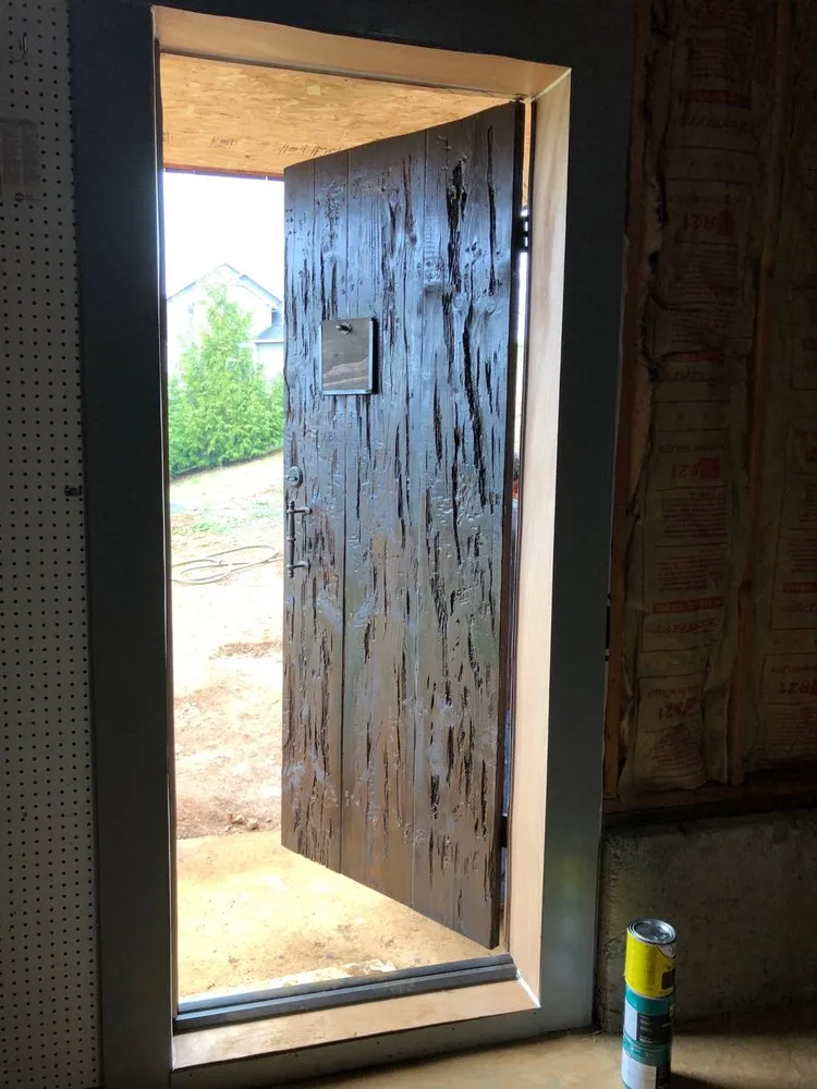 Slide of Oregon Construction 360