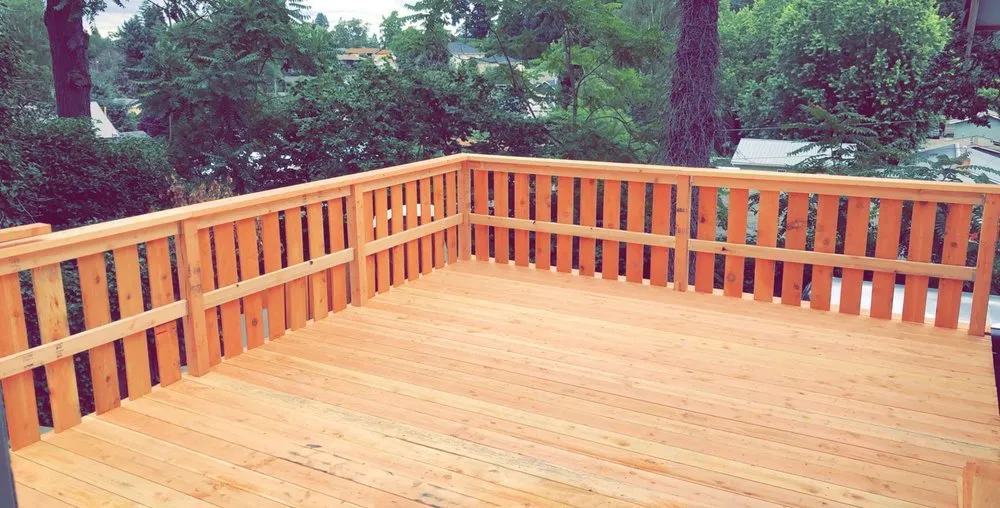 Slide of Oregon Construction 360