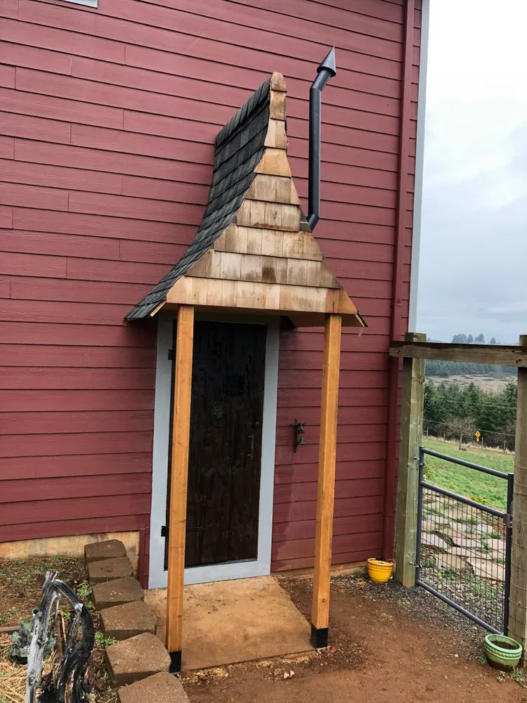 Slide of Oregon Construction 360