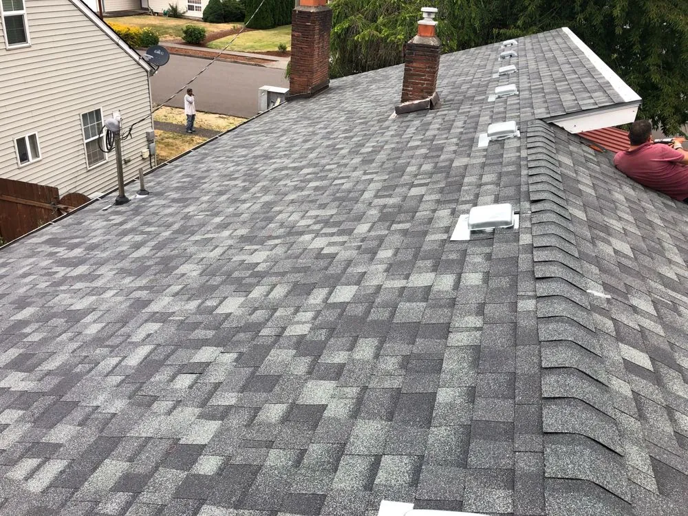 Slide of Oregon Construction 360