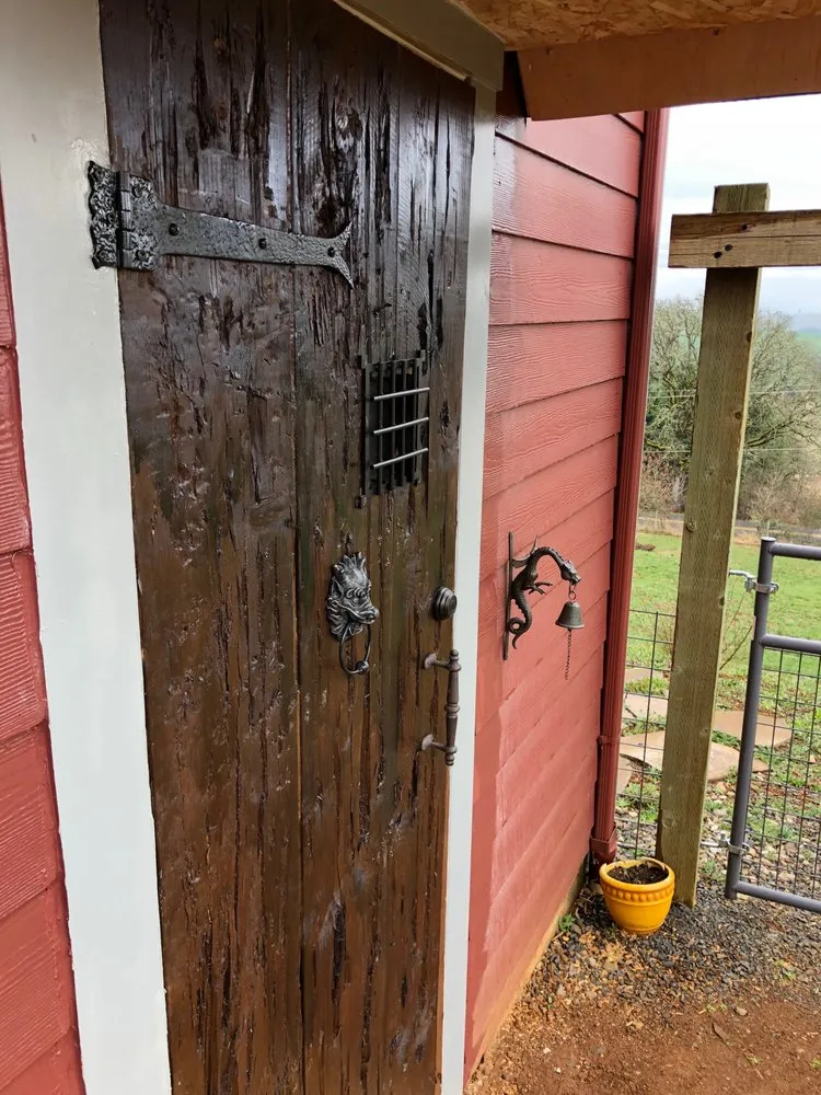 Slide of Oregon Construction 360