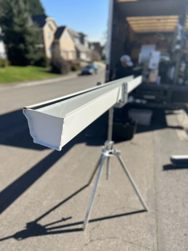 Slide of Oregon Exterior Experts