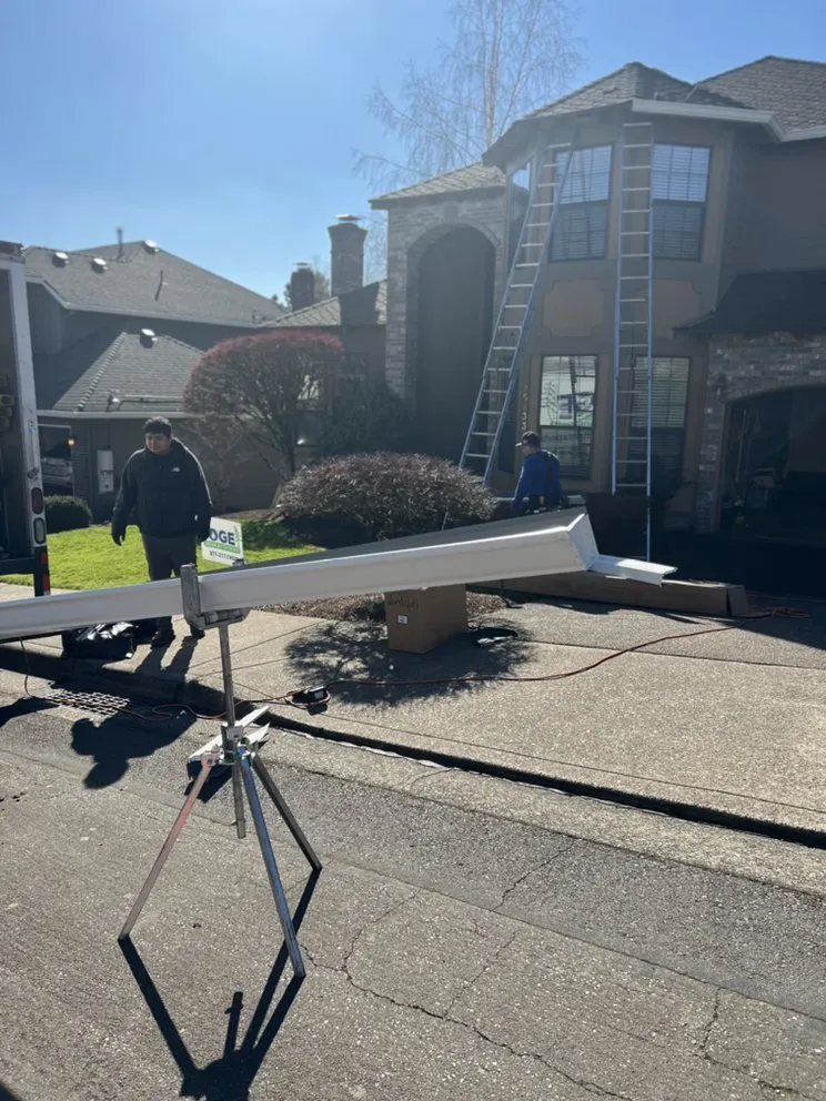 Slide of Oregon Exterior Experts