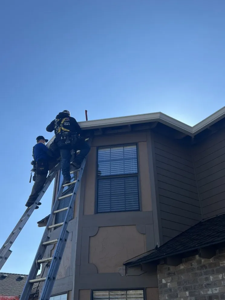 Slide of Oregon Exterior Experts