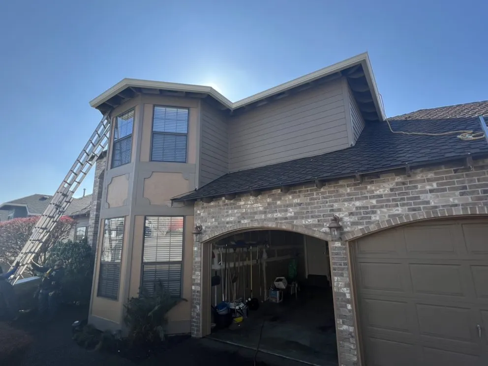 Slide of Oregon Exterior Experts