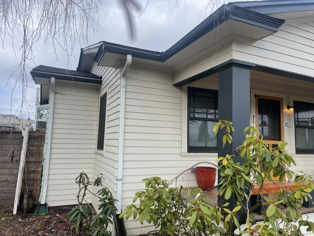 Slide of Oregon Exterior Experts