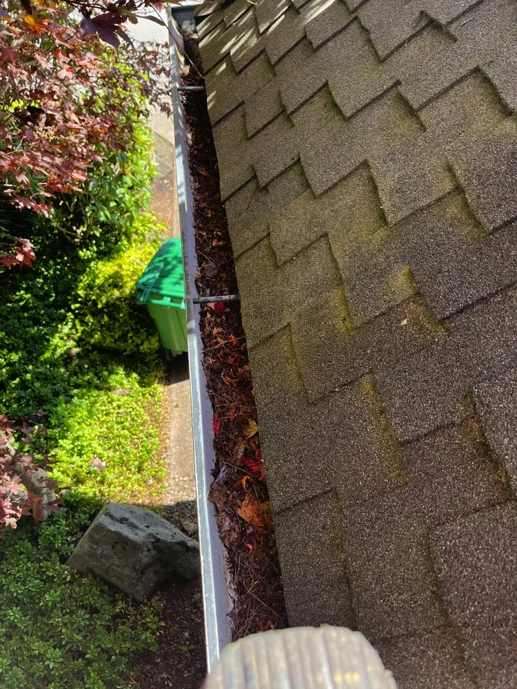 Slide of Oregon Exterior Experts