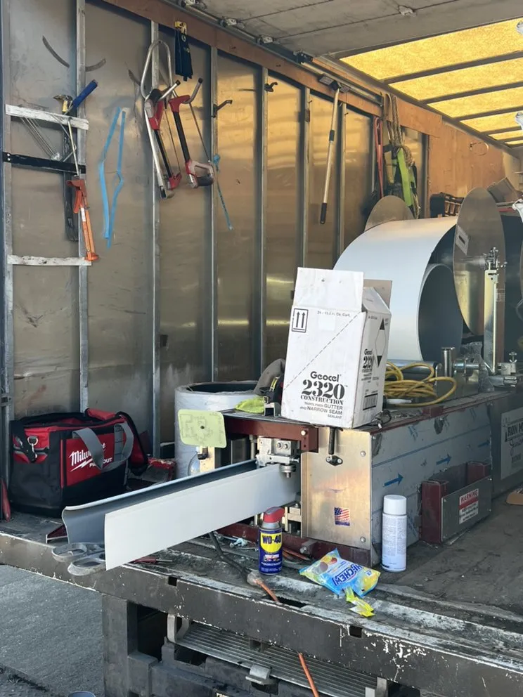 Slide of Oregon Exterior Experts