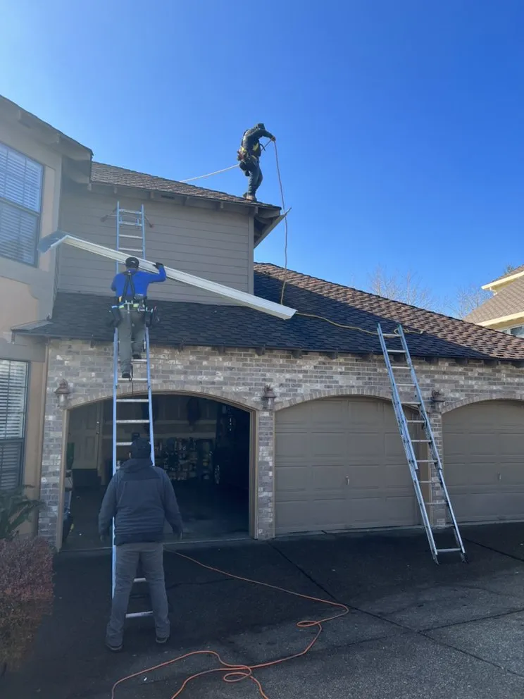 Slide of Oregon Exterior Experts