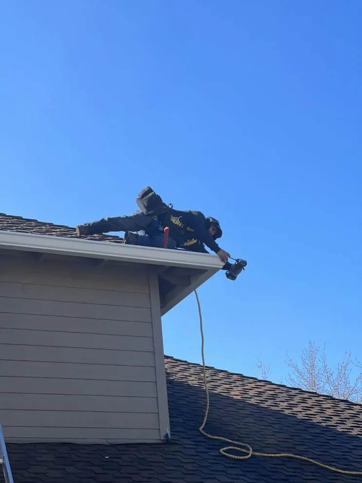 Slide of Oregon Exterior Experts