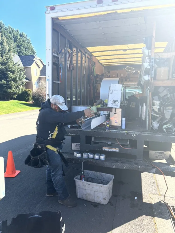 Slide of Oregon Exterior Experts