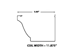 Slide of Oregon Gutter and Roof
