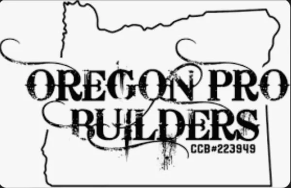 Oregon Pro Builders Logo