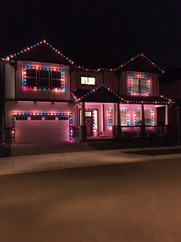 Slide of Oregon Roof Care