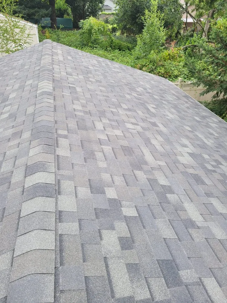 Slide of Oregon Roofers