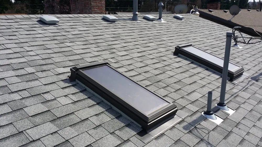 Slide of Oregon Roofing Contractors Network