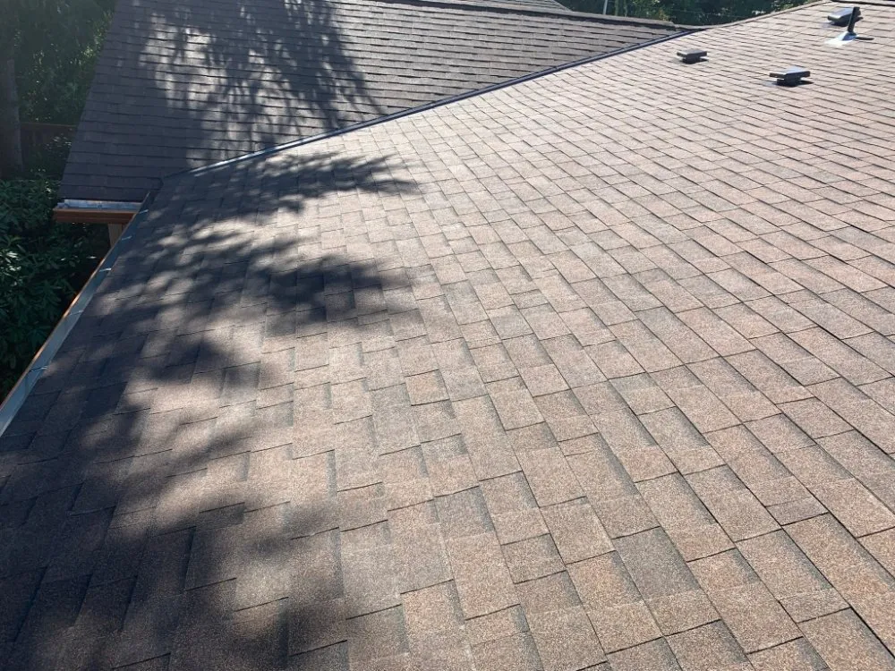 Slide of Oregon Roofing Experts