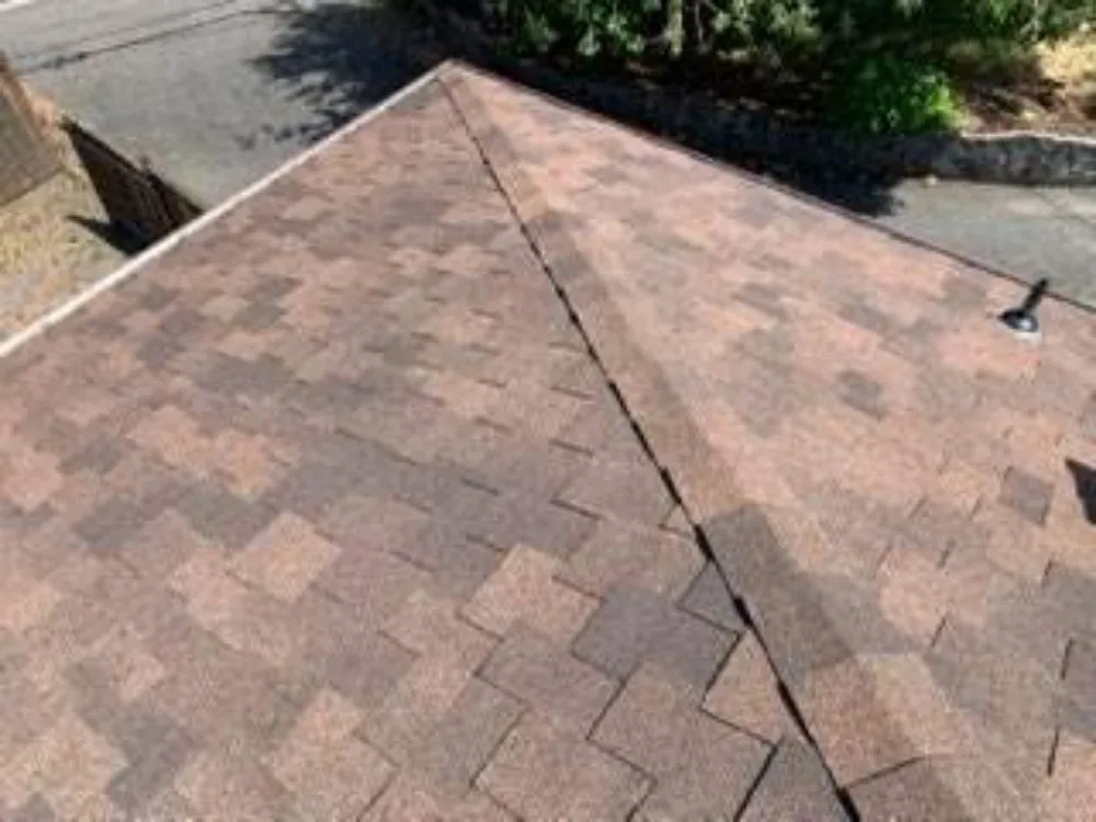 Slide of Oregon Roofing Experts