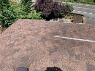 Slide of Oregon Roofing Experts