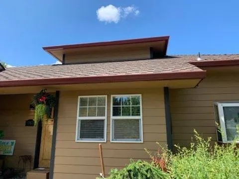 Slide of Oregon Roofing Experts