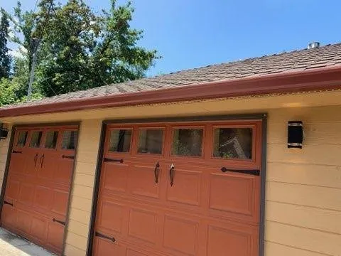 Slide of Oregon Roofing Experts