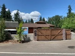 Slide of Oregon Roofing Experts