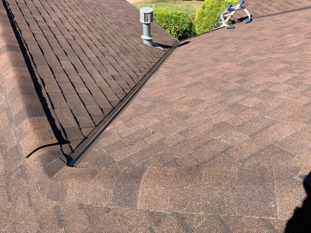 Slide of Oregon Roofing Experts