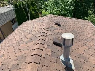 Slide of Oregon Roofing Experts