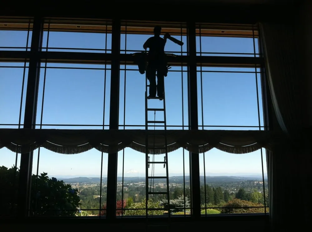 Slide of Oregon Wash