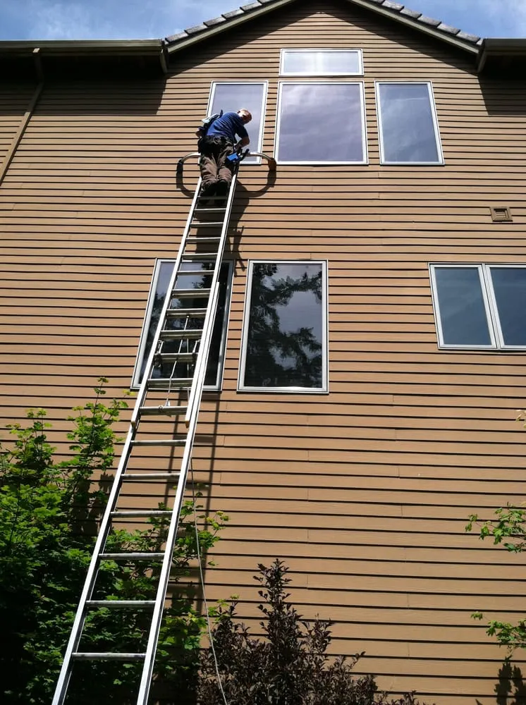 Slide of Oregon Wash