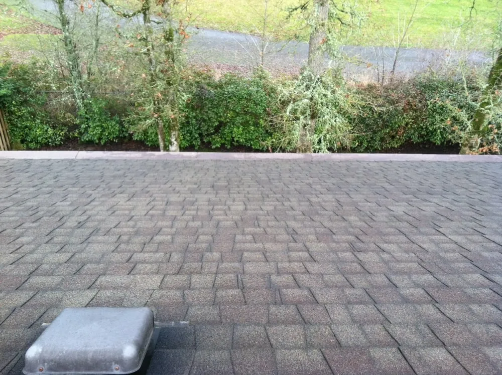 Slide of Oregon Wash