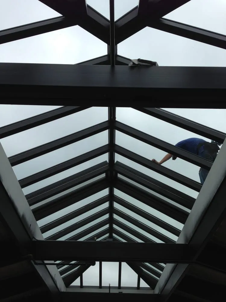 Slide of Oregon Wash