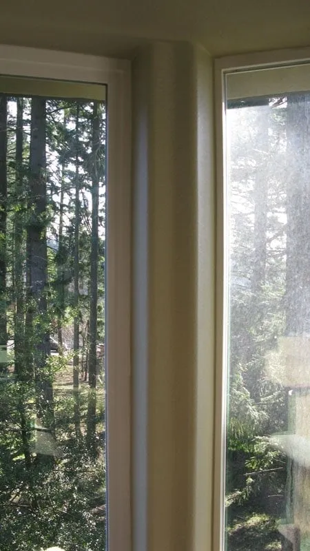 Slide of Oregon Wash