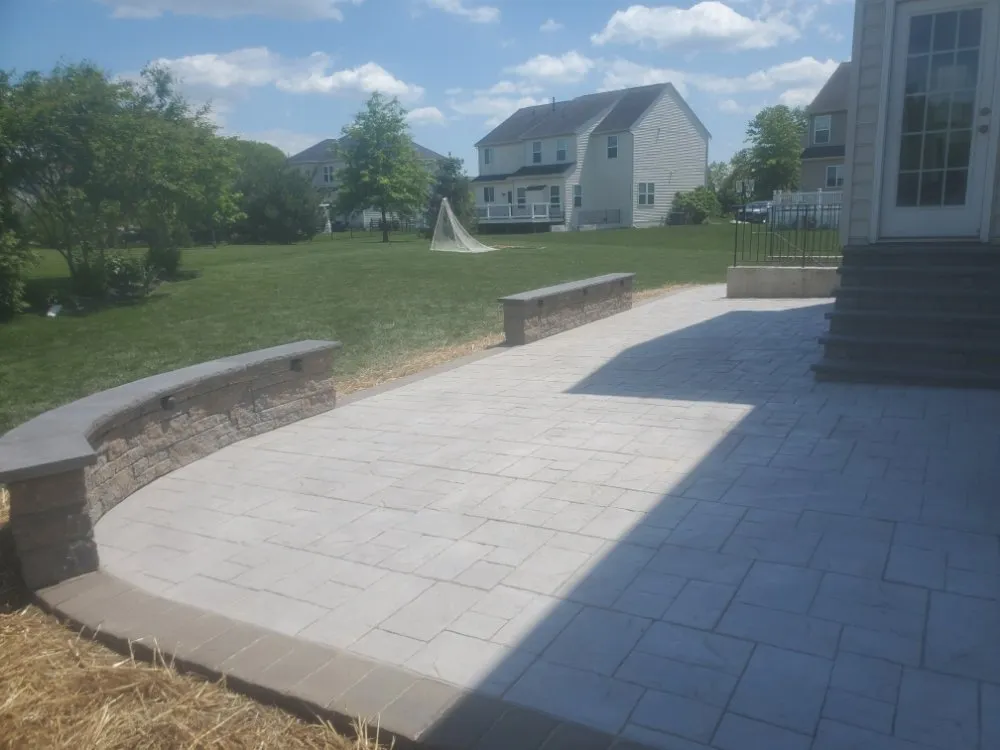 Slide of Orellana Construction