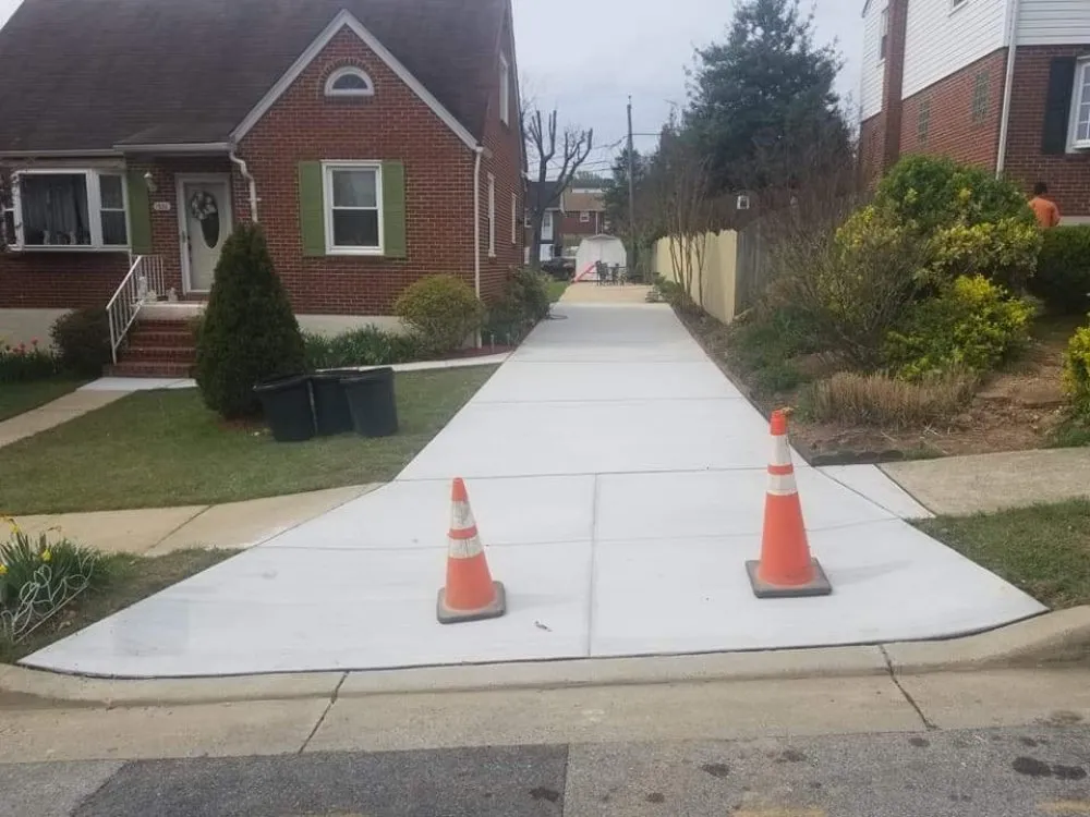 Slide of Orellana Construction