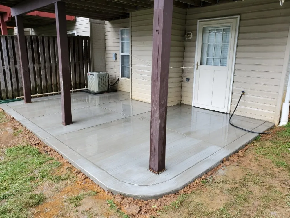 Slide of Orellana Construction