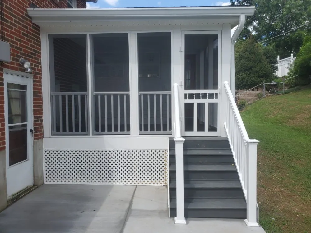 Slide of Orellana Construction