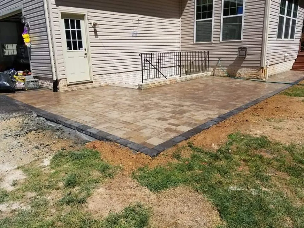 Slide of Orellana Construction