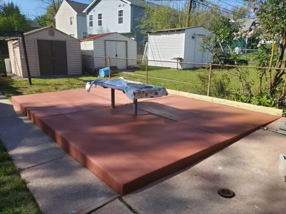 Slide of Orellana Construction