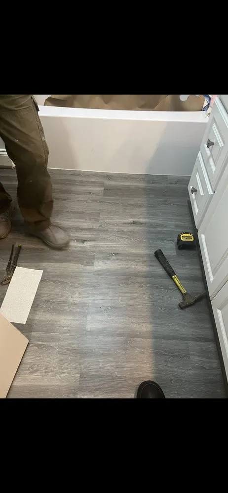 Slide of Orellana Construction