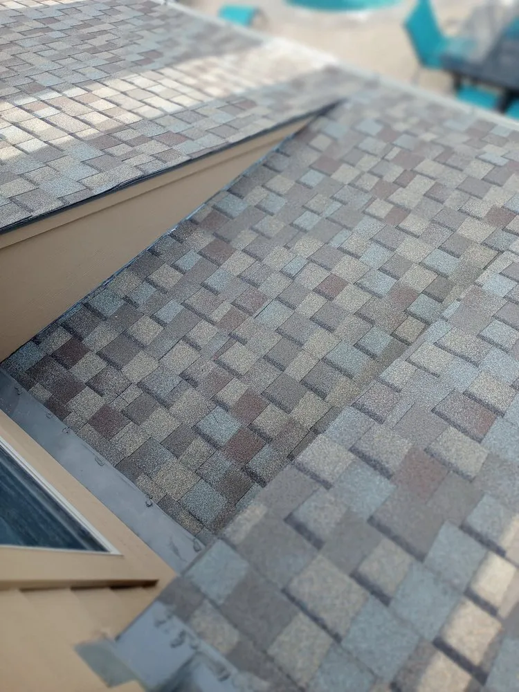 Slide of Orellanas Construction